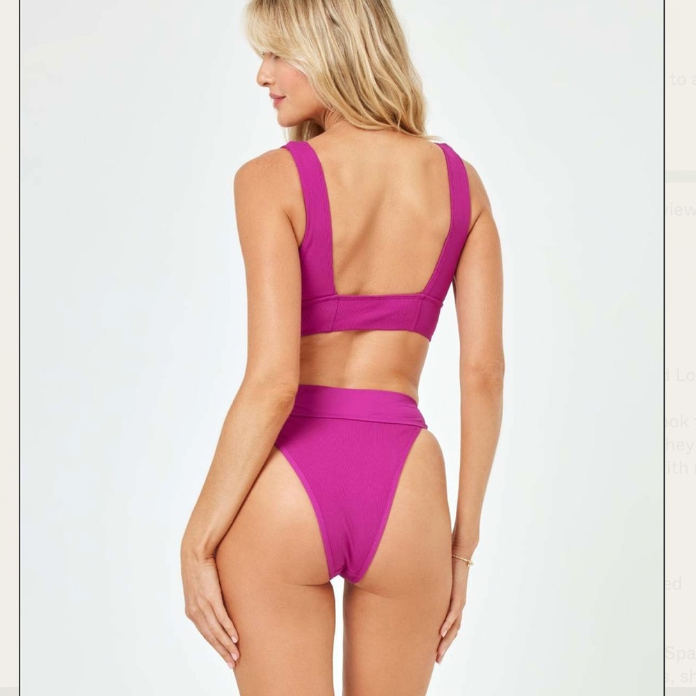 Lola Bikini Bottom